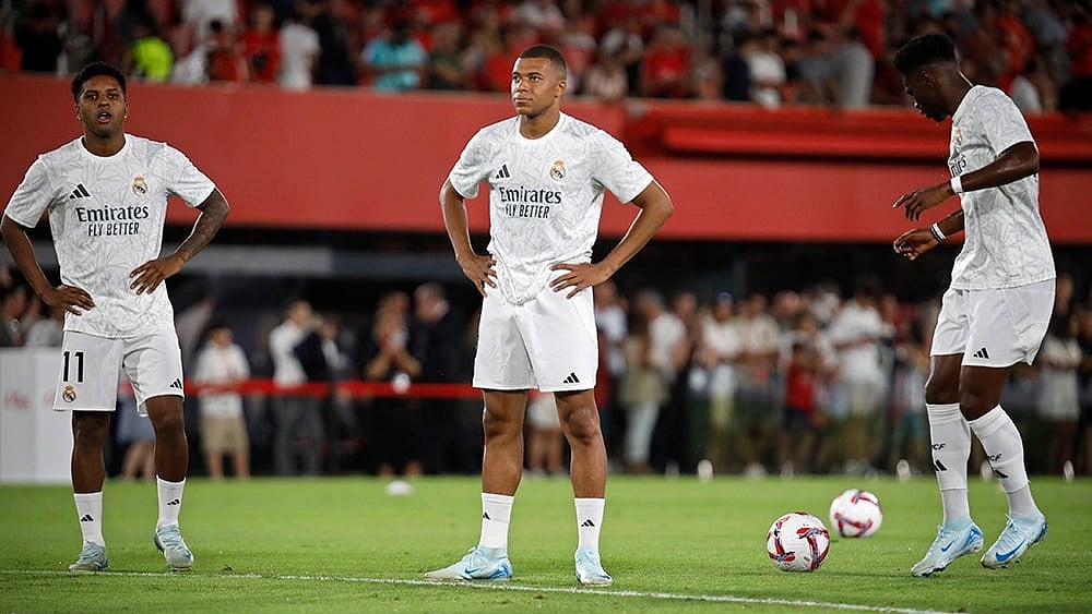 | Photo: AP/Francisco Ubilla : Real Madrid Vs Celta Vigo Live Score, La Liga